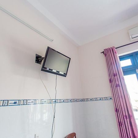 Thanh Duy Guest House Mũi Né Phòng bức ảnh