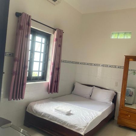 Thanh Duy Guest House Mũi Né Ngoại thất bức ảnh