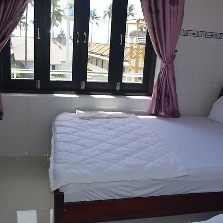 Thanh Duy Guest House Mũi Né Ngoại thất bức ảnh