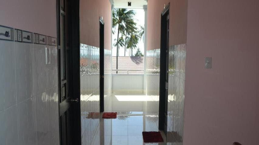 Thanh Duy Guest House Mũi Né Ngoại thất bức ảnh
