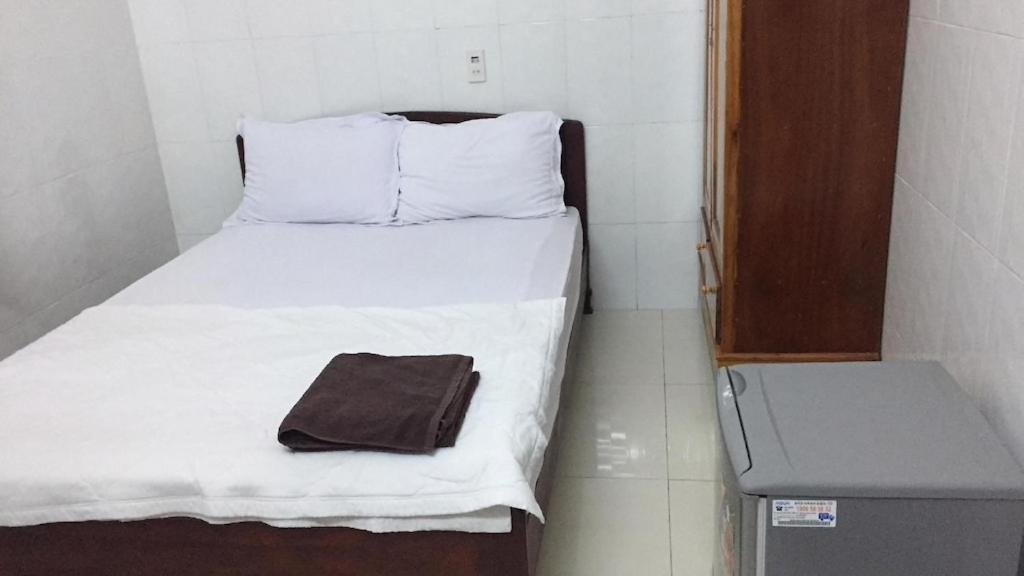 Thanh Duy Guest House Mũi Né Ngoại thất bức ảnh
