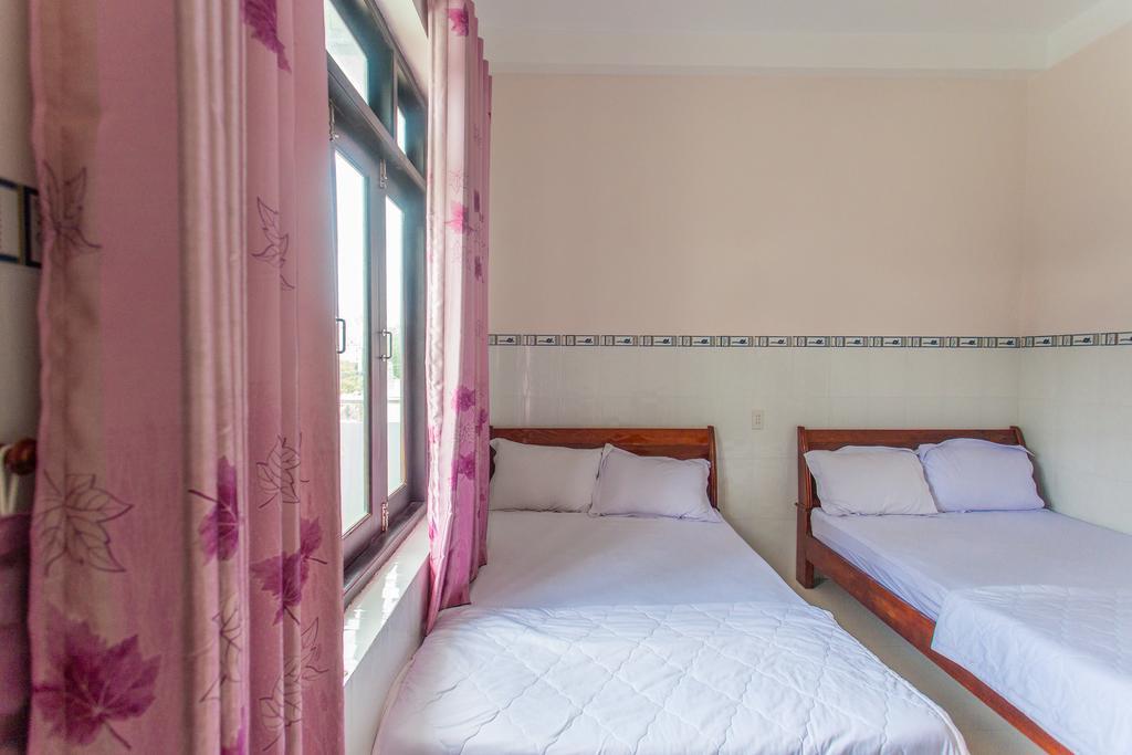 Thanh Duy Guest House Mũi Né Phòng bức ảnh