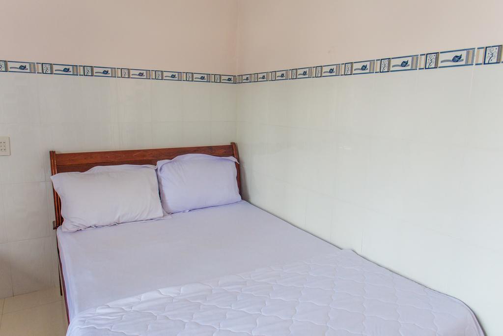 Thanh Duy Guest House Mũi Né Ngoại thất bức ảnh