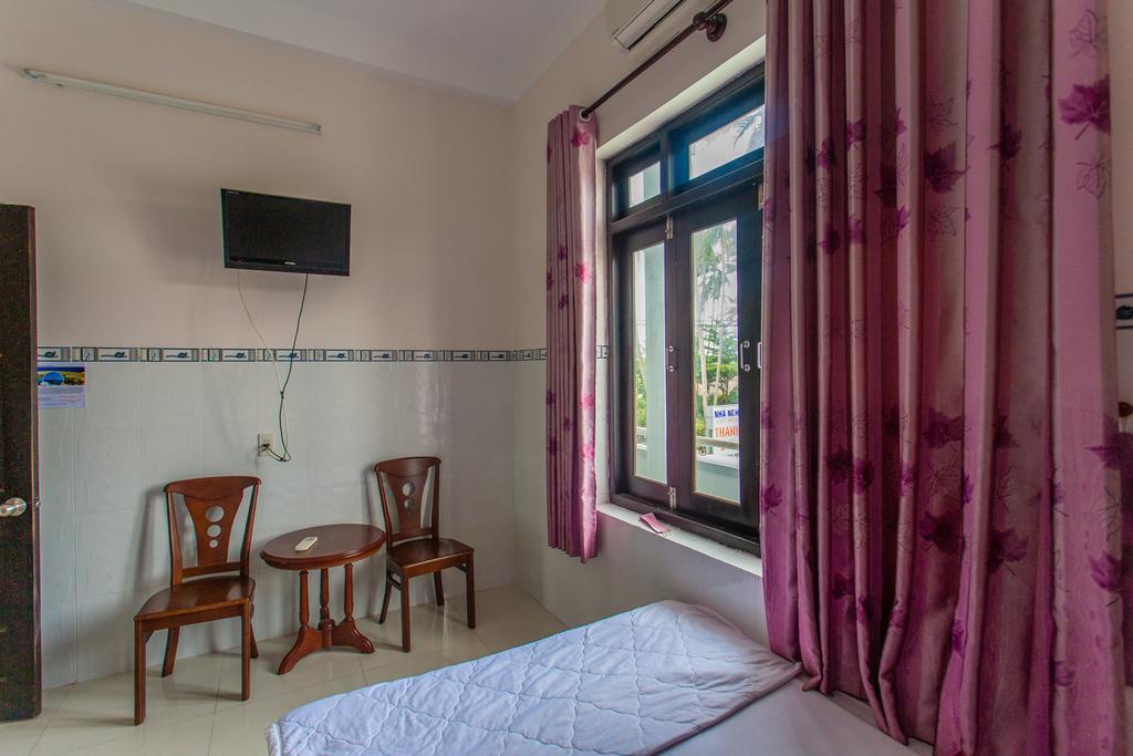 Thanh Duy Guest House Mũi Né Phòng bức ảnh