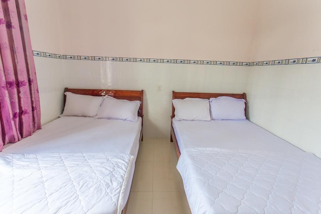 Thanh Duy Guest House Mũi Né Phòng bức ảnh