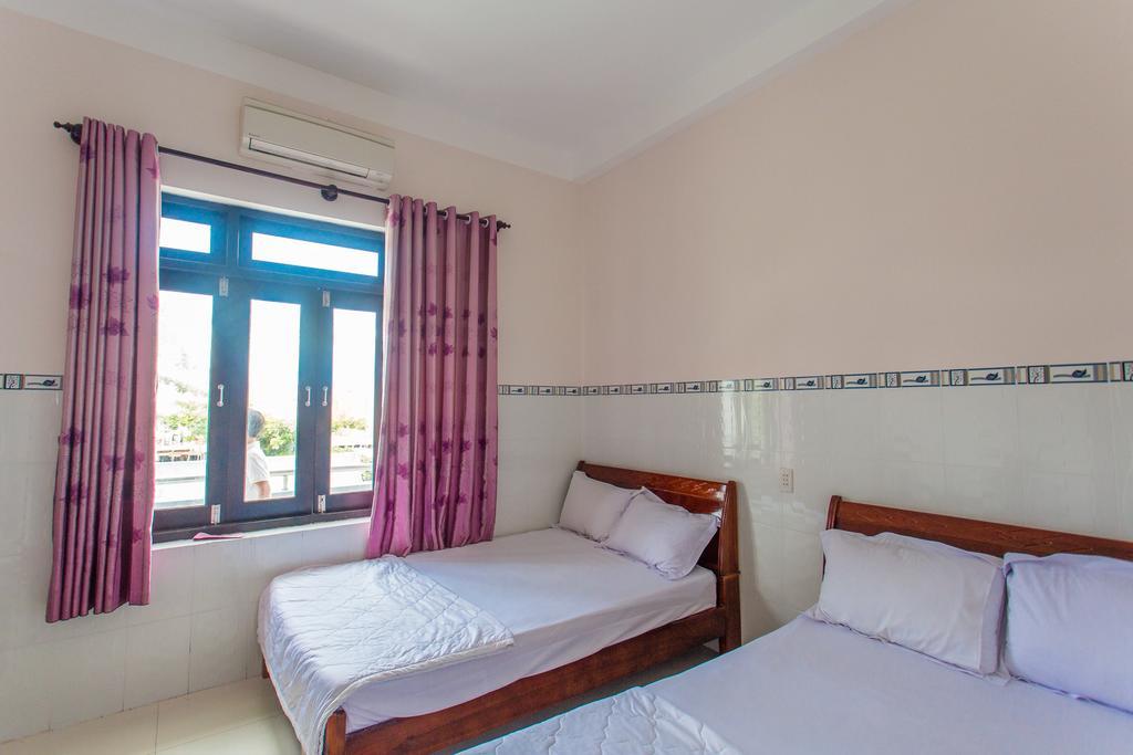 Thanh Duy Guest House Mũi Né Ngoại thất bức ảnh
