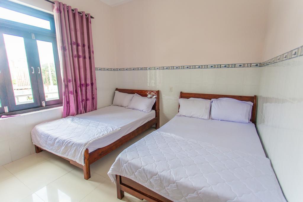 Thanh Duy Guest House Mũi Né Phòng bức ảnh