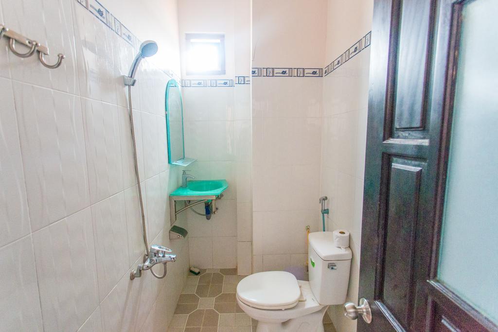 Thanh Duy Guest House Mũi Né Phòng bức ảnh