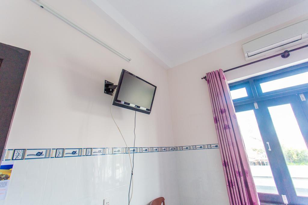 Thanh Duy Guest House Mũi Né Phòng bức ảnh