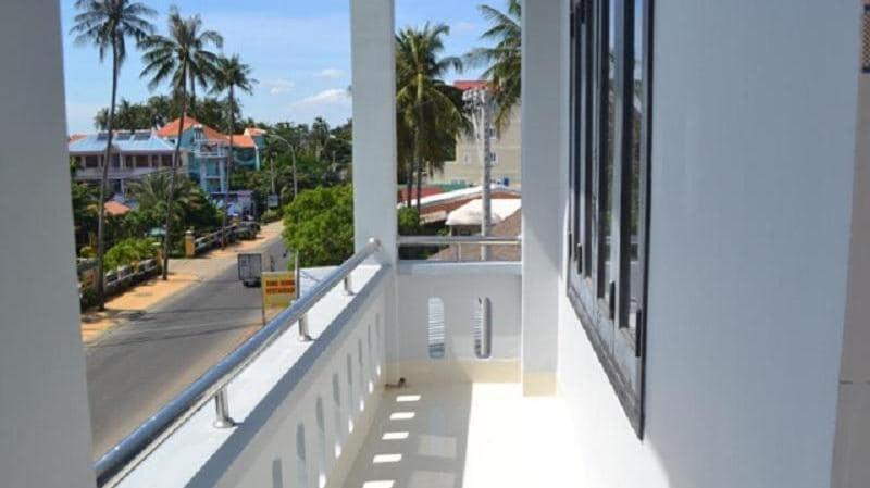 Thanh Duy Guest House Mũi Né Ngoại thất bức ảnh