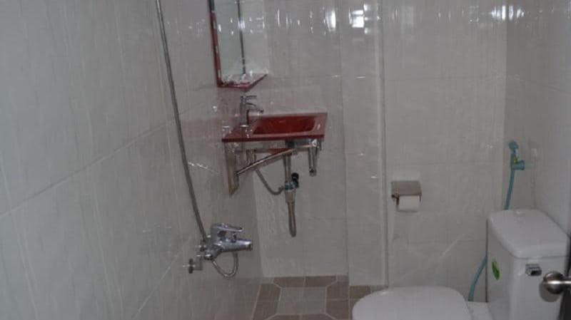 Thanh Duy Guest House Mũi Né Ngoại thất bức ảnh