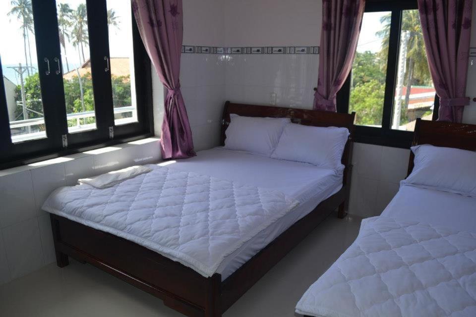 Thanh Duy Guest House Mũi Né Ngoại thất bức ảnh
