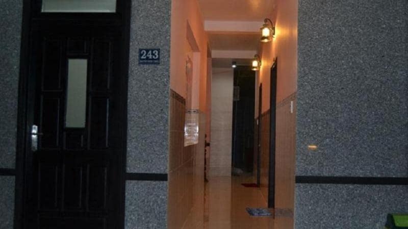 Thanh Duy Guest House Mũi Né Ngoại thất bức ảnh