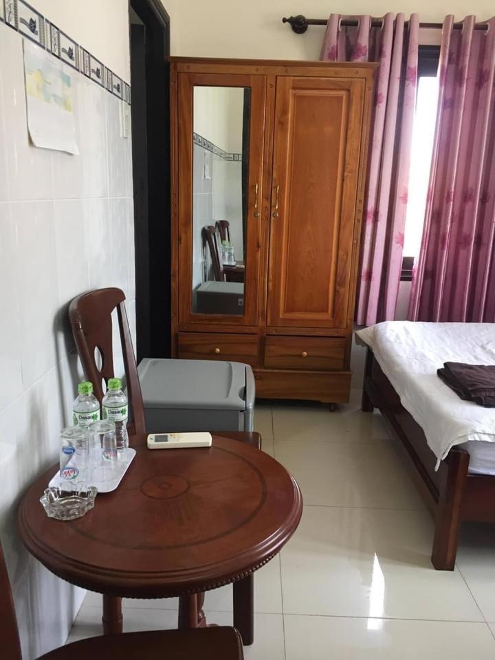 Thanh Duy Guest House Mũi Né Ngoại thất bức ảnh