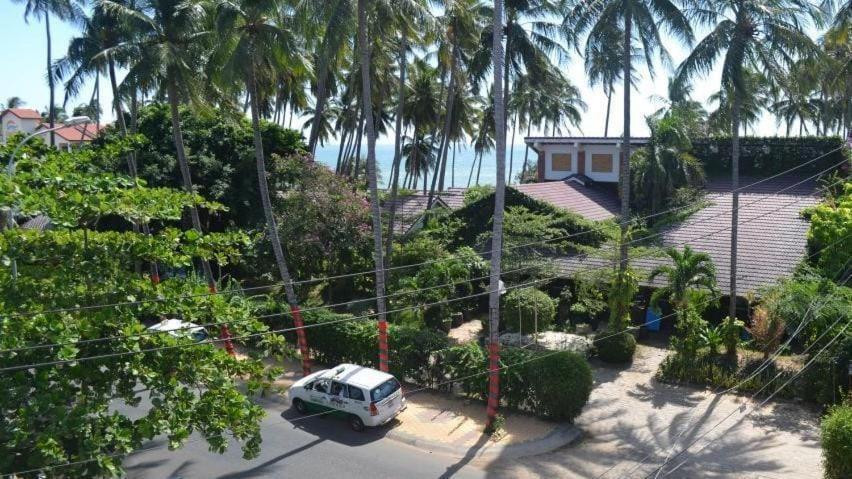 Thanh Duy Guest House Mũi Né Ngoại thất bức ảnh