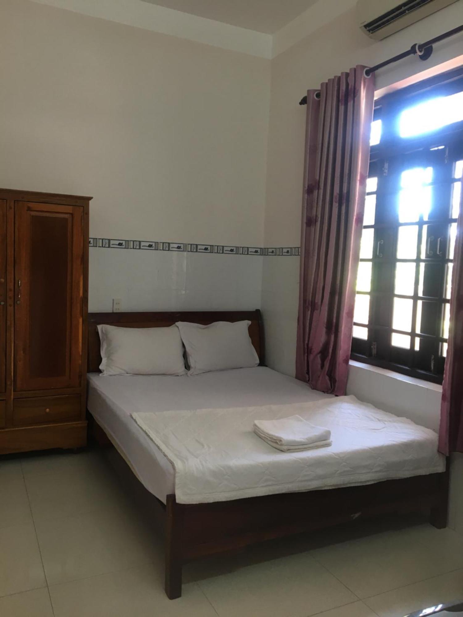 Thanh Duy Guest House Mũi Né Ngoại thất bức ảnh