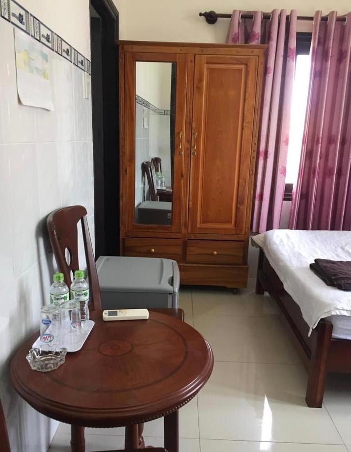 Thanh Duy Guest House Mũi Né Ngoại thất bức ảnh