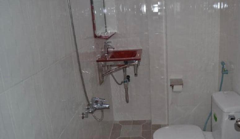 Thanh Duy Guest House Mũi Né Ngoại thất bức ảnh