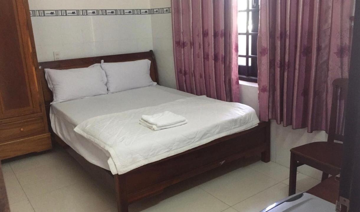 Thanh Duy Guest House Mũi Né Ngoại thất bức ảnh