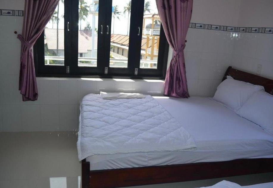 Thanh Duy Guest House Mũi Né Ngoại thất bức ảnh