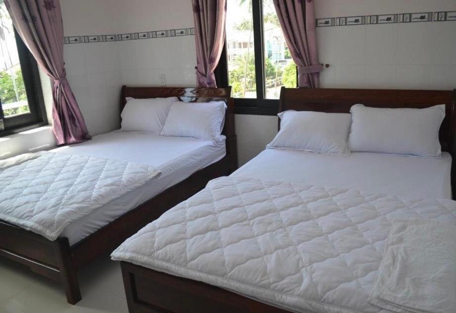 Thanh Duy Guest House Mũi Né Ngoại thất bức ảnh