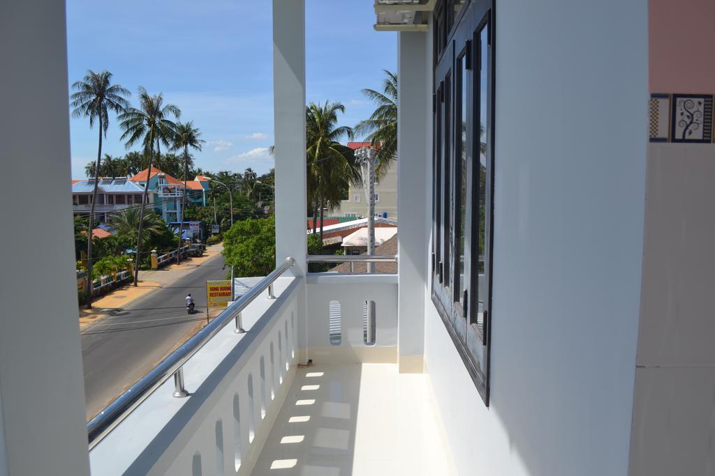Thanh Duy Guest House Mũi Né Ngoại thất bức ảnh