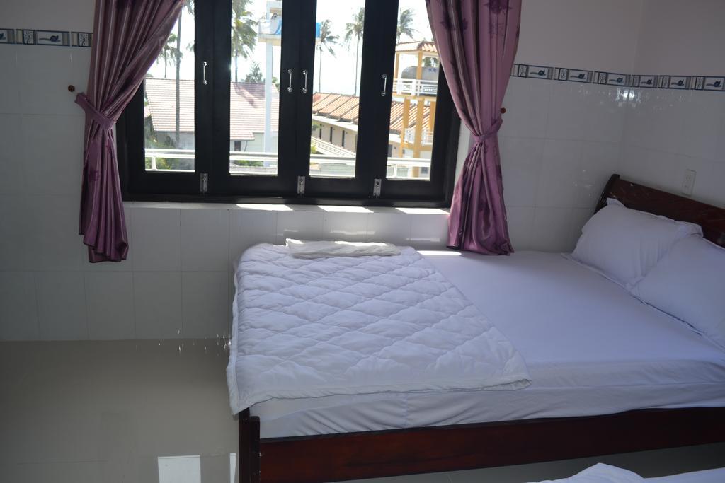 Thanh Duy Guest House Mũi Né Ngoại thất bức ảnh