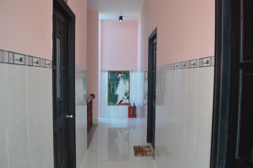 Thanh Duy Guest House Mũi Né Ngoại thất bức ảnh