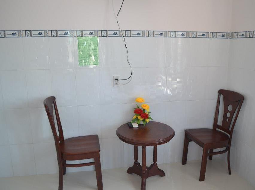 Thanh Duy Guest House Mũi Né Ngoại thất bức ảnh